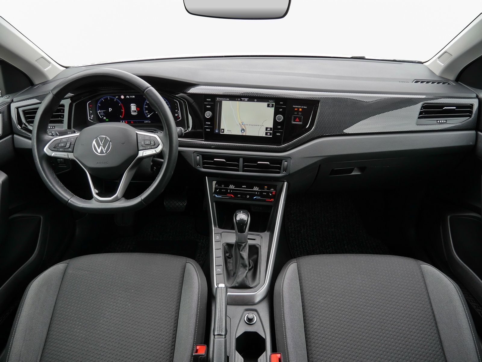 Volkswagen Taigo - Bild 5