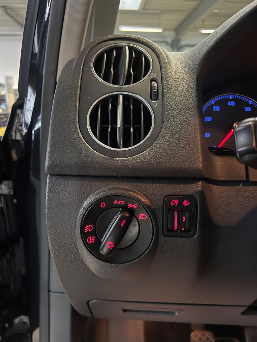 Fahrzeugabbildung Volkswagen Golf Plus V United *1.HAND*SCHECKHEFTGEPFLEGT*
