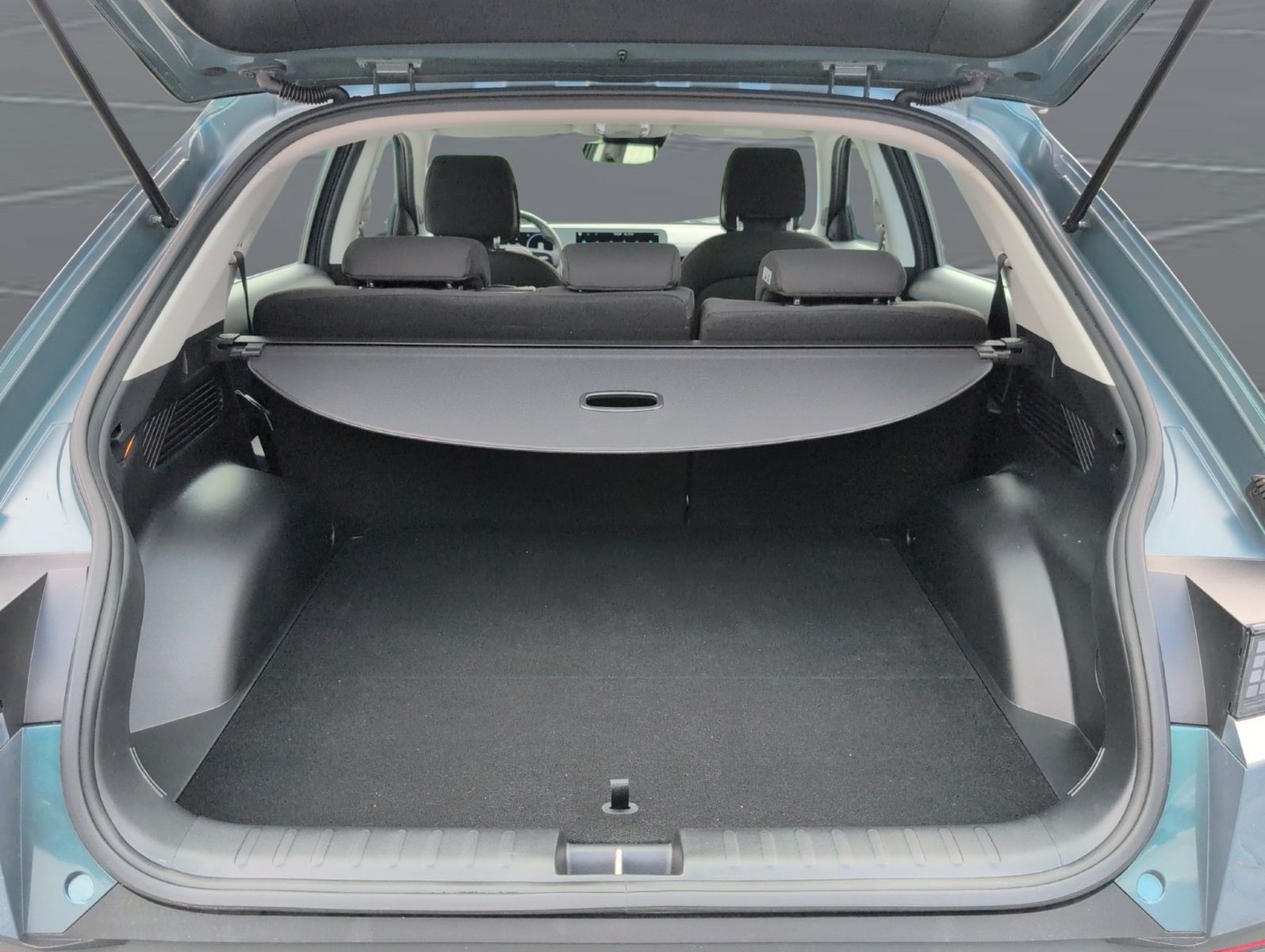 Hyundai IONIQ 5 – Bild 15