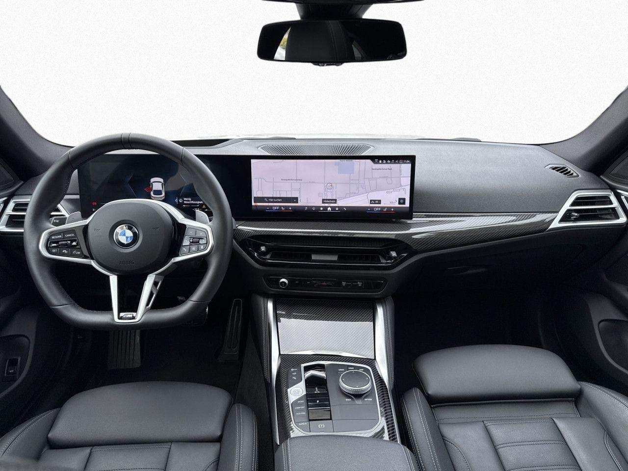 BMW 430d GC M-SPORT PRO,GSD,Carbon,HUD Leas ab574,-