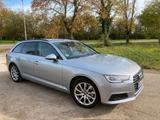 Audi A4 2.0 TDI  Avant Quattro - 140kW/ 190 PS