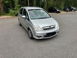 Opel Meriva Edition 1.6 TWINPORT Easytronic Edition - Opel Meriva: Easytronic