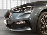 Skoda Scala Style 1.5 TSI DSG El. Panodach LED Blendfr - Skoda Scala: Grau