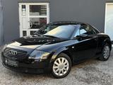 Audi TT 1.8 T Coupe quattro - Audi aus 1999