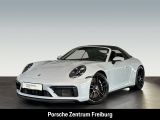 Porsche 992 911 Carrera GTS Cabriolet BOSE LED-Matrix - Porsche in Freiburg: 911