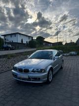 BMW e46 328ci - BMW 328: Coupe