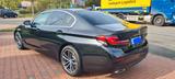 BMW 520d A - - BMW 520 Gebrauchtwagen in Wuppertal