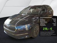 Skoda Octavia - Vorschau Bild 1