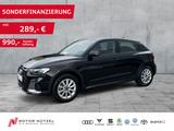Audi A1 allstreet 30 TFSI LED+2xPDC+GRA+DAB+SHZ - Audi A1 allstreet mit Benzin-Antrieb