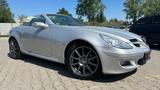 Mercedes-Benz SLK 200 SLK Roadster Edition 10#Scheckheft#1Hand - Mercedes-Benz SLK-Class: Edition 10