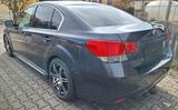 Subaru Legacy 2.0D Active - Subaru Legacy: Active