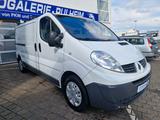 Renault TRAFIC LANG L2/LANG/NAVI/1.HAND/AHK - Renault Trafic in Köln