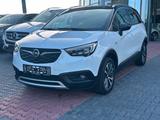 Opel Crossland (X) Turbo Ultimate. RFK. Pano. Navi. - gebrauchte Opel Crossland (X) aus dem Jahr 2018