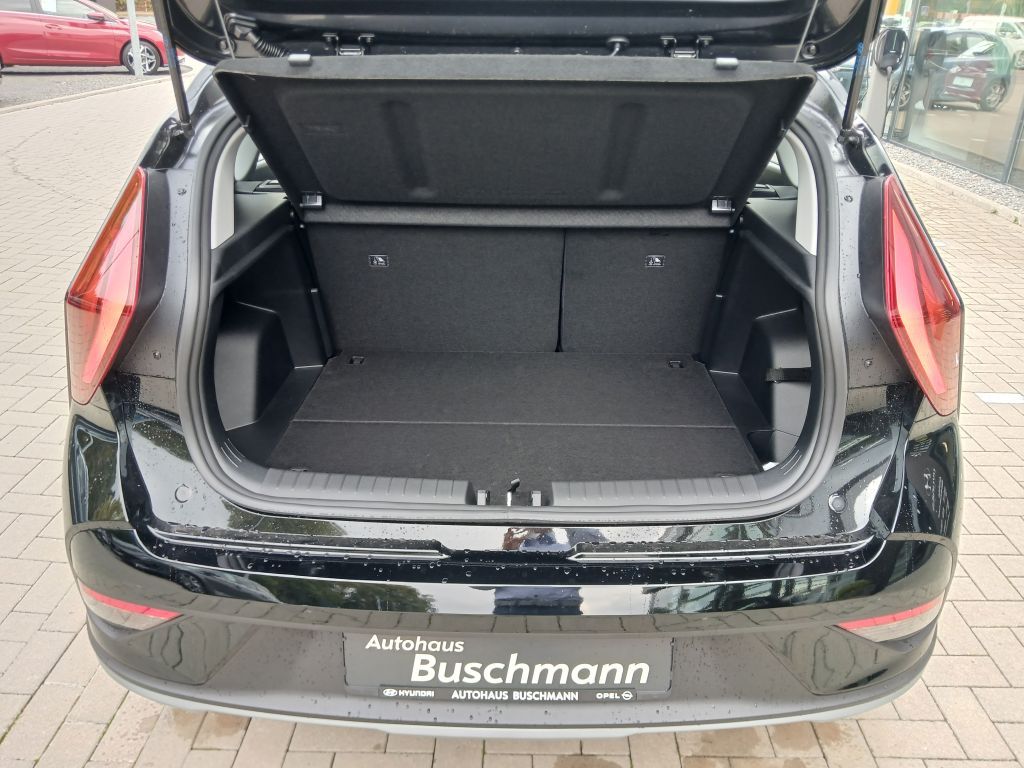 Hyundai BAYON – Bild 7
