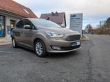 Ford C-Max C-MAX Titanium Xenon Navi PDC RFK