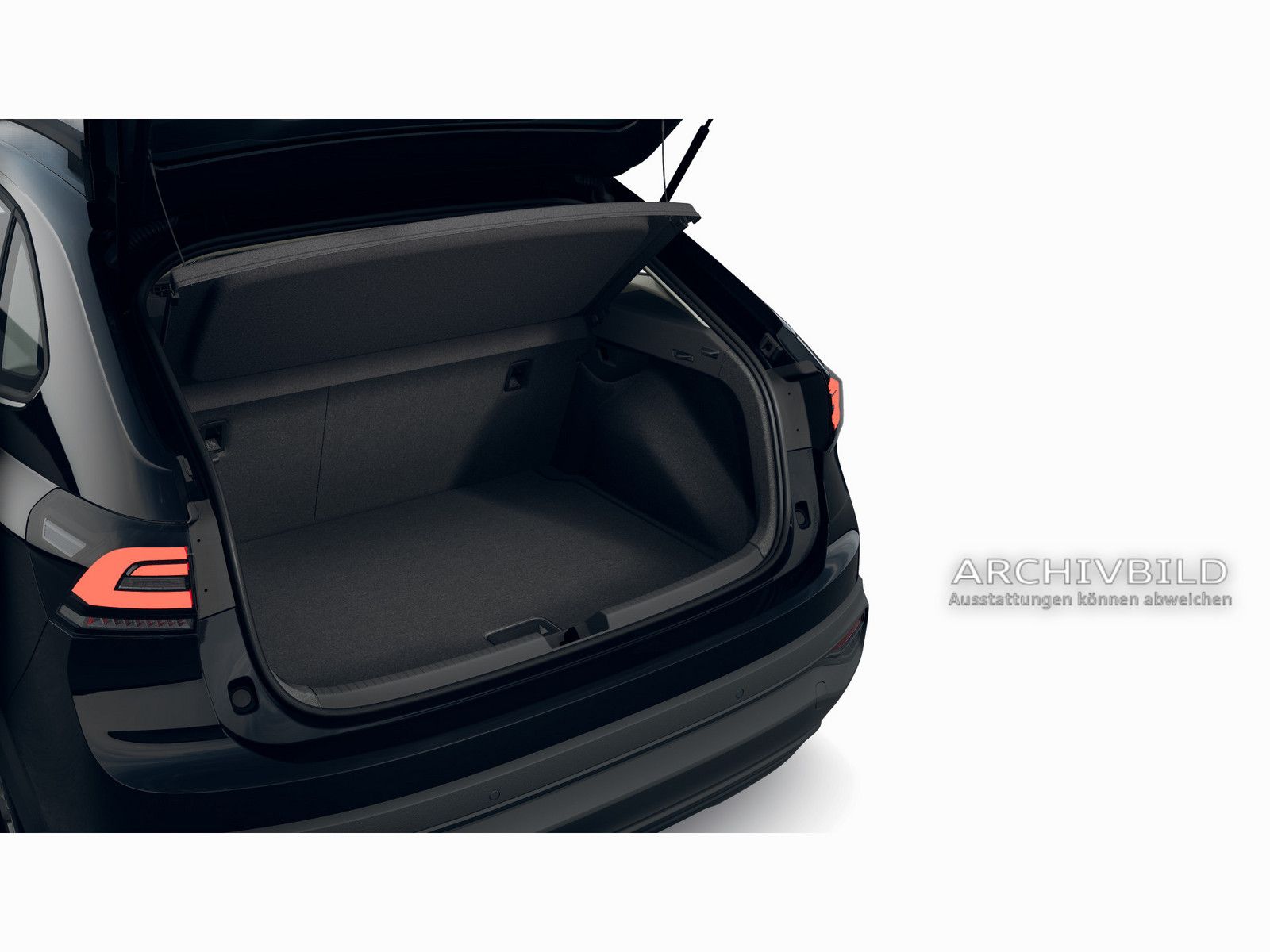 Volkswagen Taigo - Bild 7