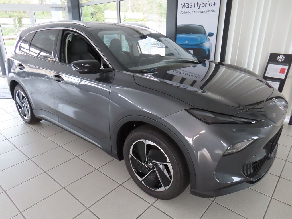Image of MG S5