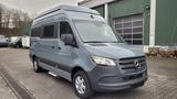 Frankia Yucon 6.0 BD Aufstelldach, Dieselheiz., Sound, - Offers matching your search criteria