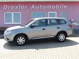 Mitsubishi Outlander 2WD *** nur 45 tkm + 1. Hand *** - gebrauchte Mitsubishi Outlander aus dem Jahr 2017