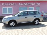 Mitsubishi Outlander 2WD *** nur 45 tkm + 1. Hand *** - Mitsubishi Outlander aus 2017
