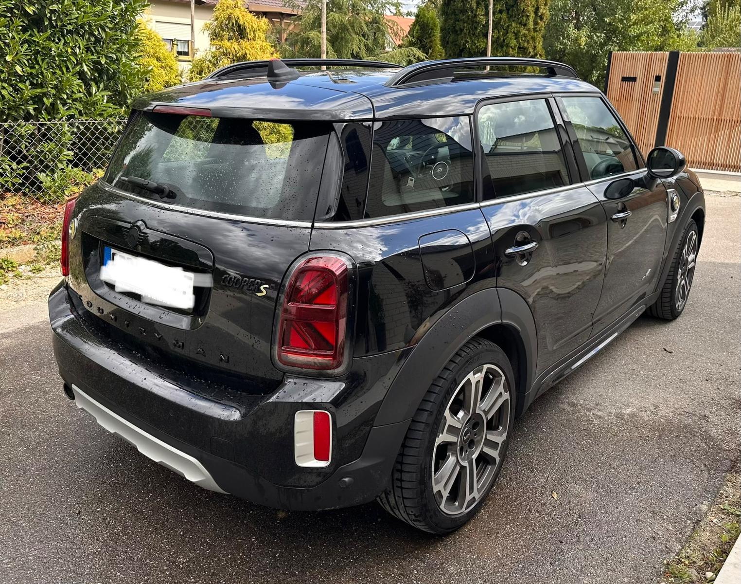 MINI Countryman SE (Cooper)