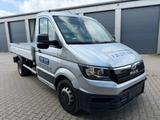 MAN TGE 6.180 Pritschenfahrzeug - MAN 18