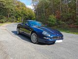 Maserati 4200 - Maserati Gebrauchtwagen von 2003