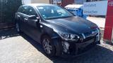 Kia cee'd / Ceed Kamera Navi Sitzheizung - Kia cee'd / Ceed Unfallwagen