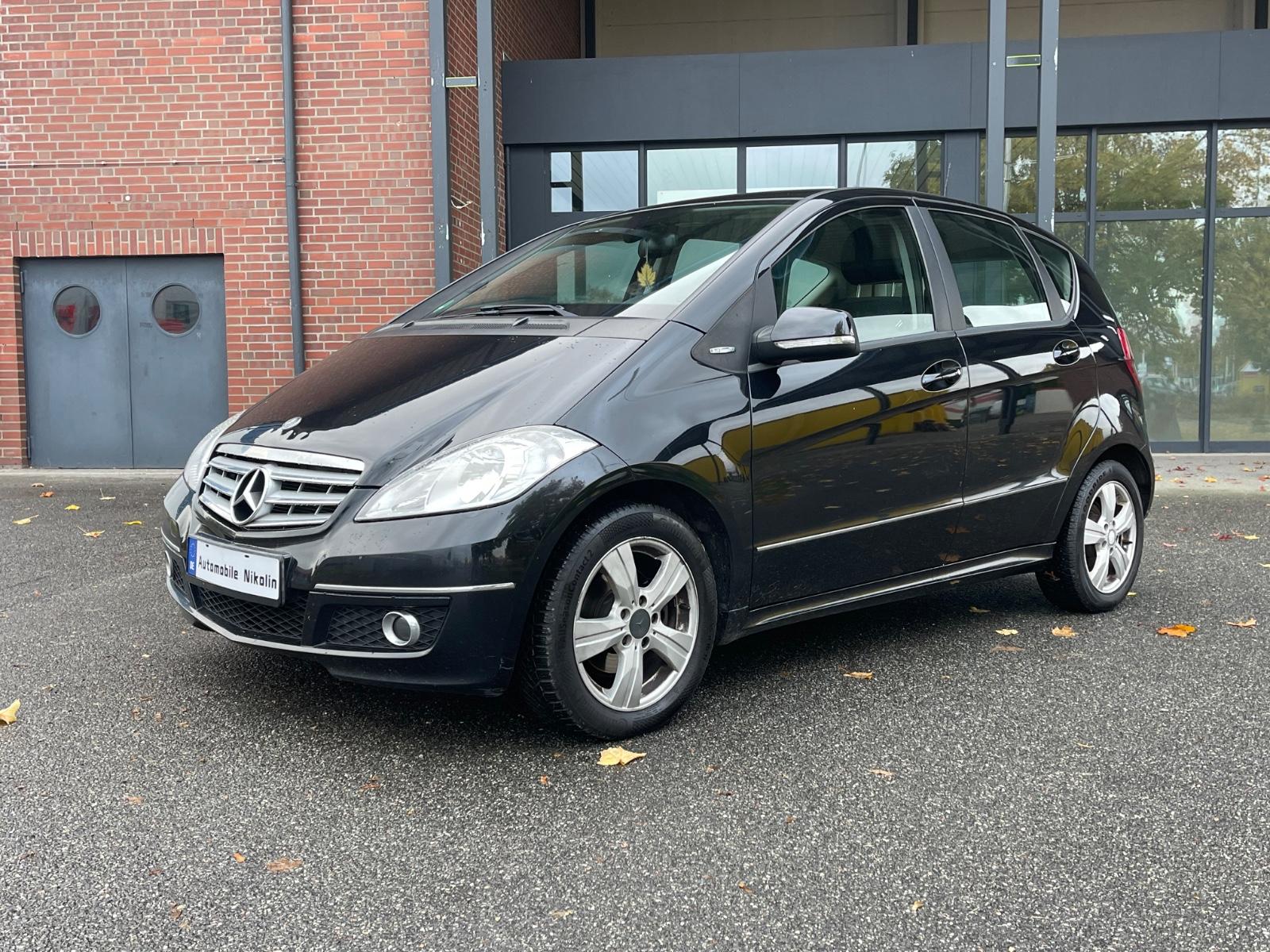 Mercedes-Benz A 150