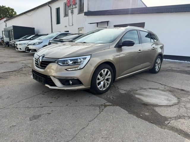 Image of Renault Megane