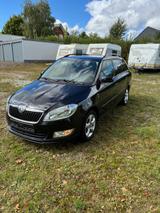 Skoda Fabia Combi Family - Skoda Fabia Gebrauchtwagen