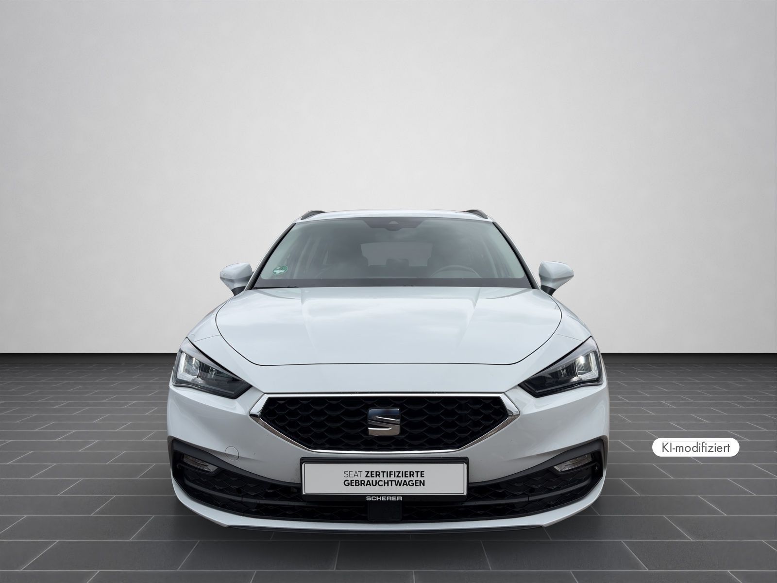 Seat Leon - Bild 6