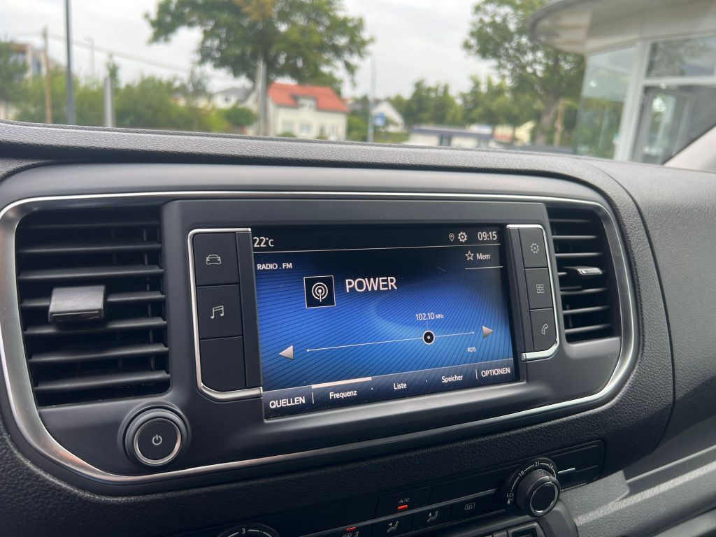 Toyota Other Proace L2 Kasten Meister*KAMERA*CarPlay*TOTW*