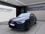 Audi A1 Sportback 25 TFSI LED GRA VIRTCOCKPIT - Audi A1 Vorführfahrzeuge: Sportback