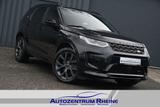 Land Rover Discovery Sport R-Dynamic SE AWD Leder RFK AHK - Land Rover Discovery R-DYNAMIC-S