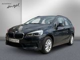 BMW 218d xDrive Active Tourer Advantage,LED,AHK,NAVI - BMW 218 Active Tourer aus 2019