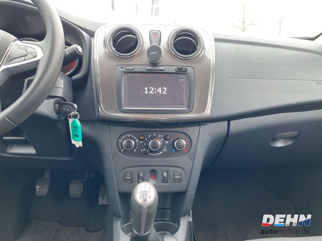 Dacia Sandero Stepway Prestige TCe 90 Navi