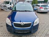 Skoda Roomster 1.4 / AHK / Euro 4 - Skoda Roomster in Nürnberg