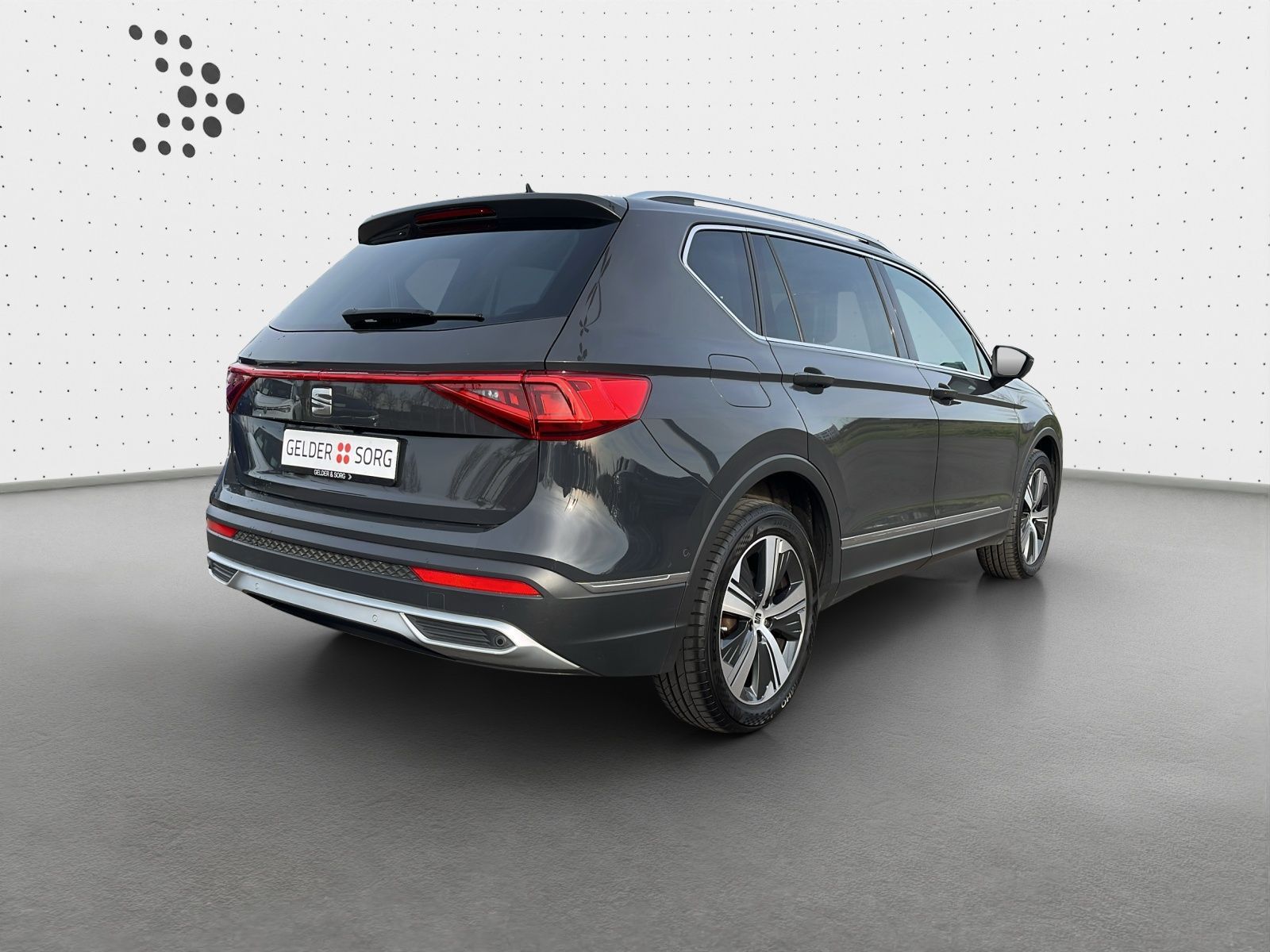 Seat Tarraco - Bild 2