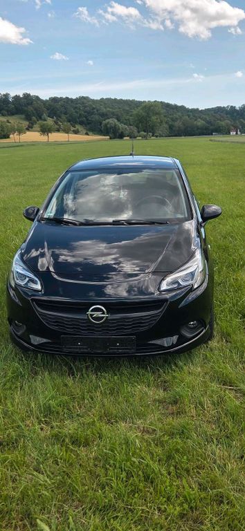 Image of Opel Corsa