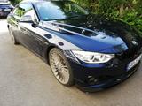 ALPINA D4 3.0 Biturbo Automatik - - ALPINA Gebrauchtwagen von 2014