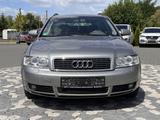 Audi A4 2.0 SHZ KLIMA - Audi A4 aus 2001: Kombi