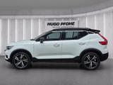 Volvo XC 40 D3 R-Design - Volvo XC40 Gebrauchtwagen in Hamburg