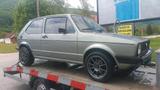 Volkswagen VW Golf 1, BJ 1981, 1.3, 108.000km - VW Golf von 1981