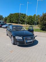 Audi A8 6.0 tiptronic quattro - - gebrauchte Audi A8 aus dem Jahr 2005