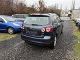 Volkswagen Golf Plus Comfortline BMT - gebrauchte VW Golf Plus aus dem Jahr 2010