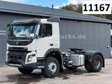 Volvo FMX 370 4x2 Kipp-Hydraulik - Offers