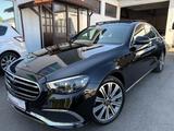 Mercedes-Benz E 300 DE LIM. 4MATIC 9G-TRONIC EXCLUSIVE - PANO! - Mercedes-Benz E 300 in Kassel