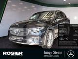 Mercedes-Benz GLC 220 d 4M Avantgarde Advanced+ LED Navi Kamer - Mercedes-Benz G4