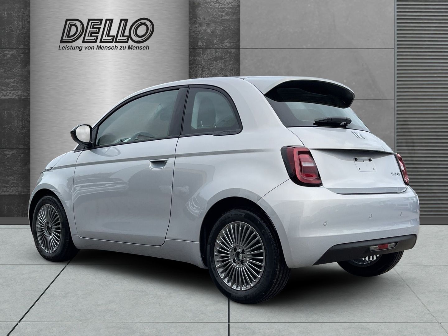 Fiat 500 - Bild 3
